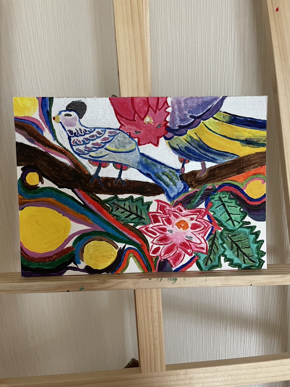 y-iartの作品(work 02)